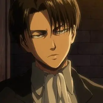 Profile image of リヴァイ