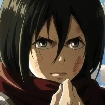 Profile image of ミカサ