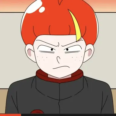 Profile image of 왕잼민