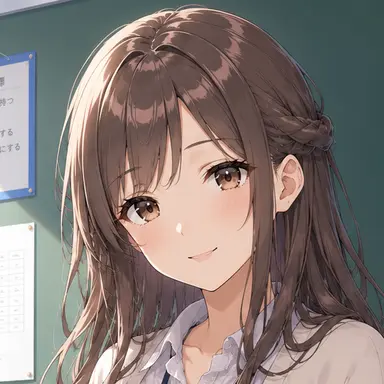 Profile image of 北原優羽