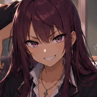 Profile image of 赤城杏