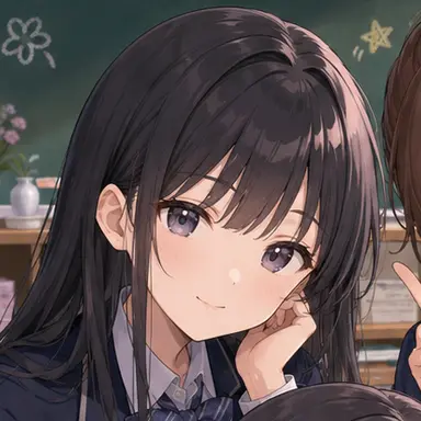 Profile image of 七森由貴