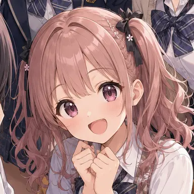 Profile image of 鈴原智恵梨