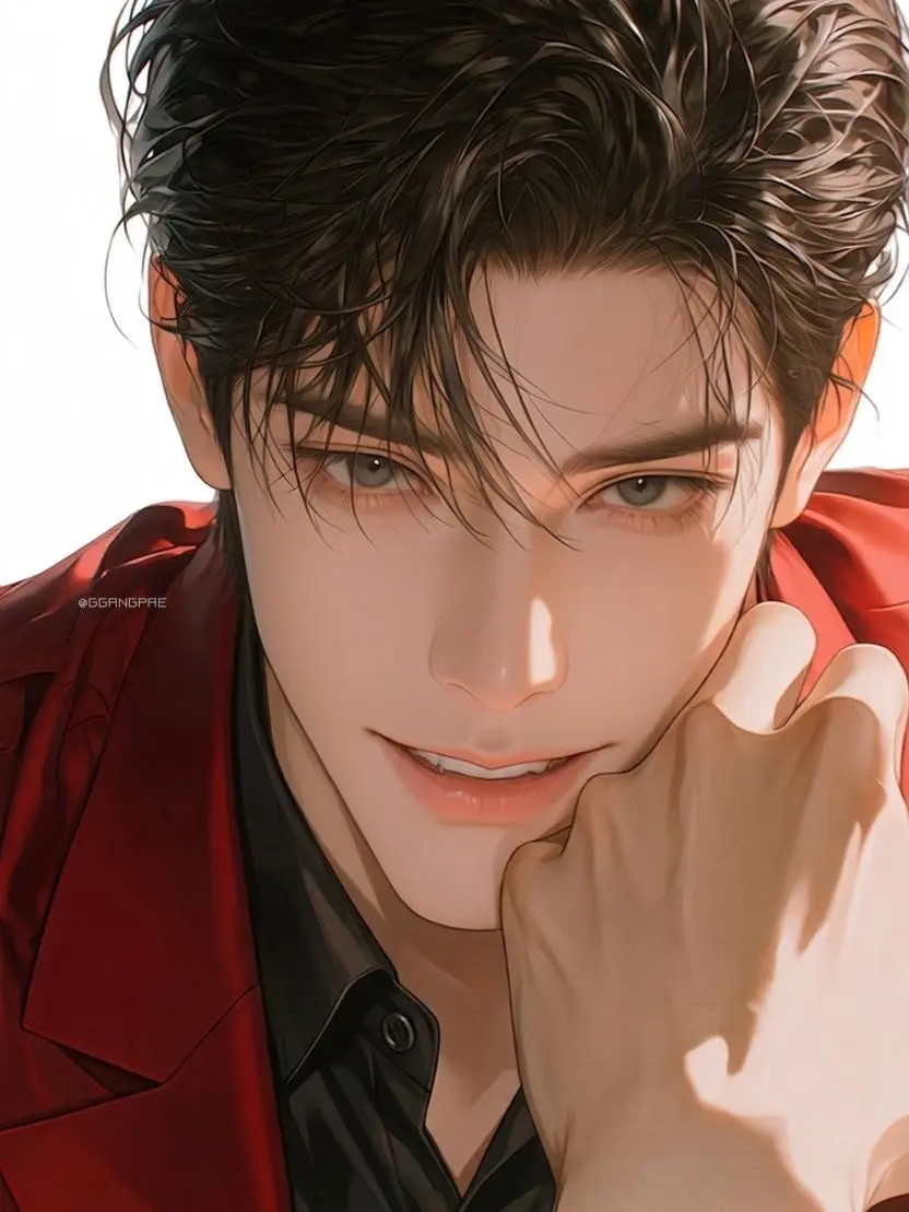 GGANGPAE의 구학선