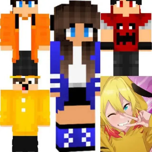 SunnyCorn9479의 Paulo crew