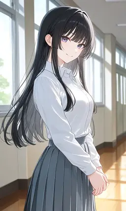 Profile image of Sakura
