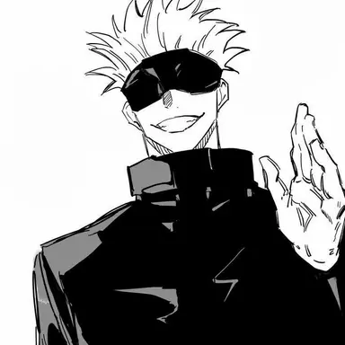 Profile image of 고죠 사토루