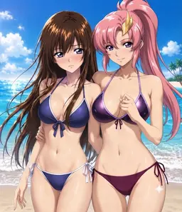 Profile image of ラクス