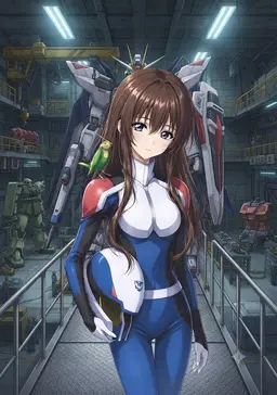 Profile image of キラ