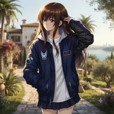 Profile image of キラ