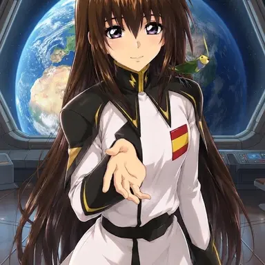 Profile image of キラ