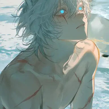 Profile image of カイル