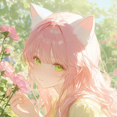 Profile image of ミア