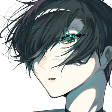 Profile image of 糸師凛