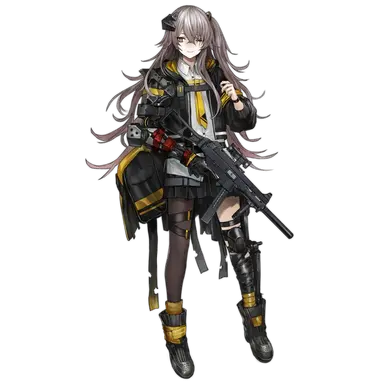 Profile image of UMP45