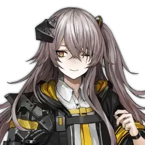 mati의 404小隊 ドールズフロントライン