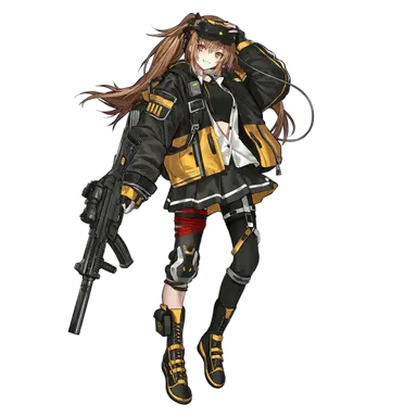 Profile image of UMP9