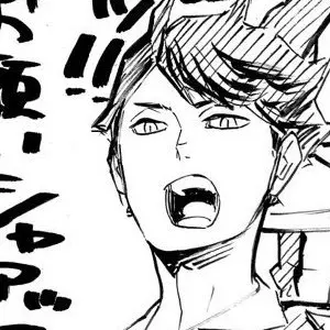 Profile image of 오이카와 토오루