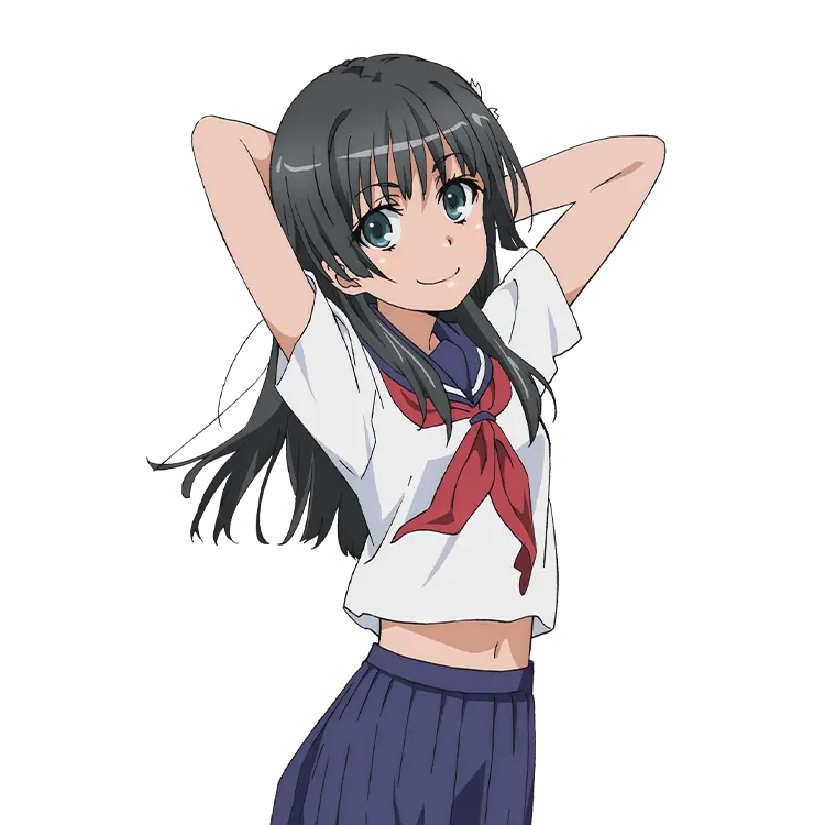 SuppleBack2160의 とある科学の超電磁砲S