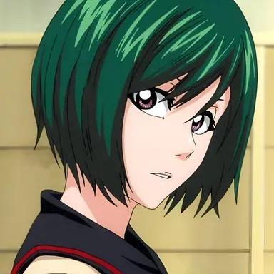 Profile image of Nozomi