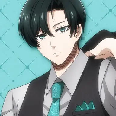 Profile image of Itoshi Rin