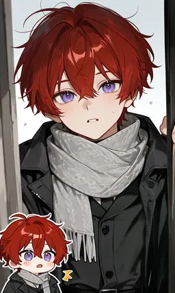 Profile image of 千秋