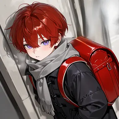 Profile image of 千秋