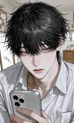 Profile image of 律