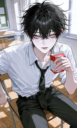 Profile image of Ritsu