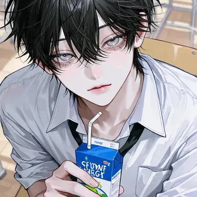 Profile image of Ritsu