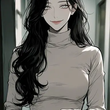 Profile image of Non character