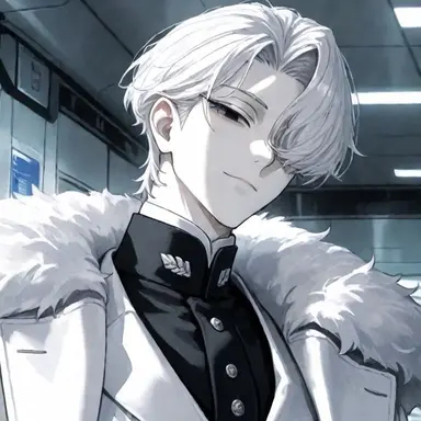 Profile image of ベアトリス