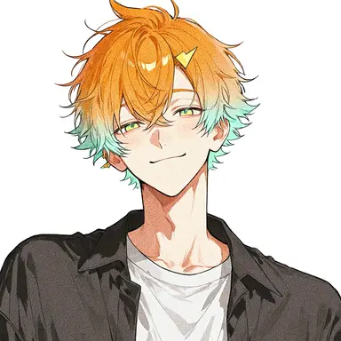 Profile image of 宇佐美リト