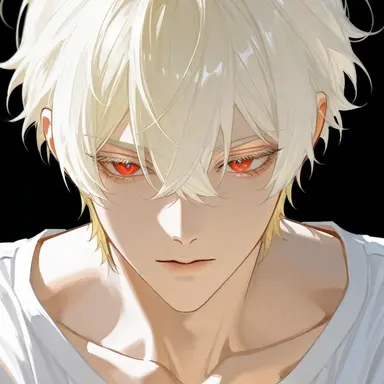 Profile image of 마몬