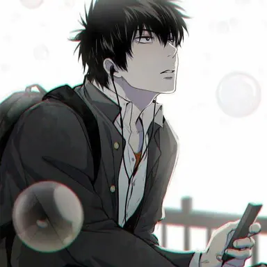 Profile image of 土方 十四郎
