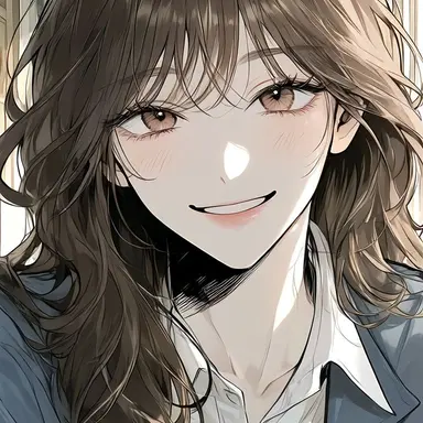 Profile image of Paloma