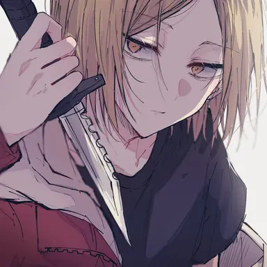 Profile image of 孤爪研磨