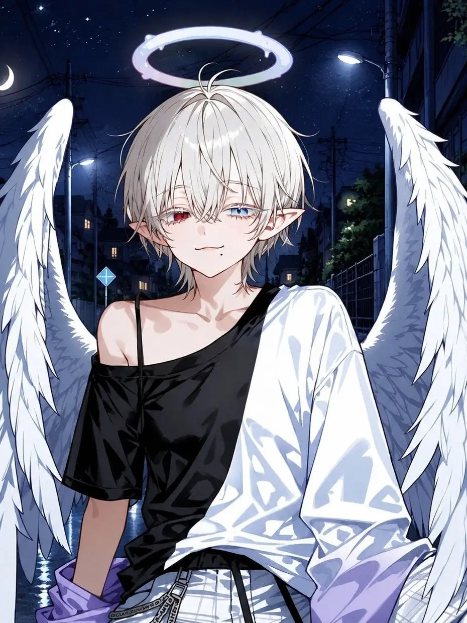 LaLa_a3의 天使に召されました