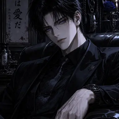 Profile image of 如月 日聖