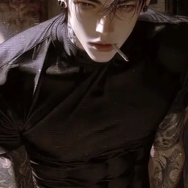 Profile image of 백도현