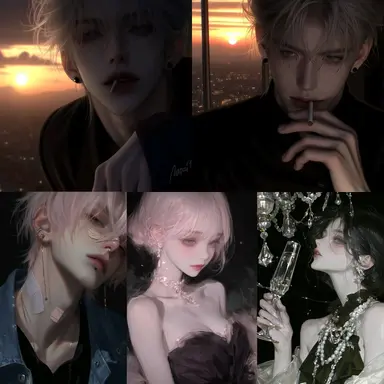 Profile image of 일진무리