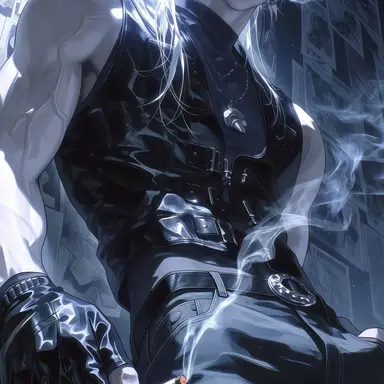 Profile image of 백이현