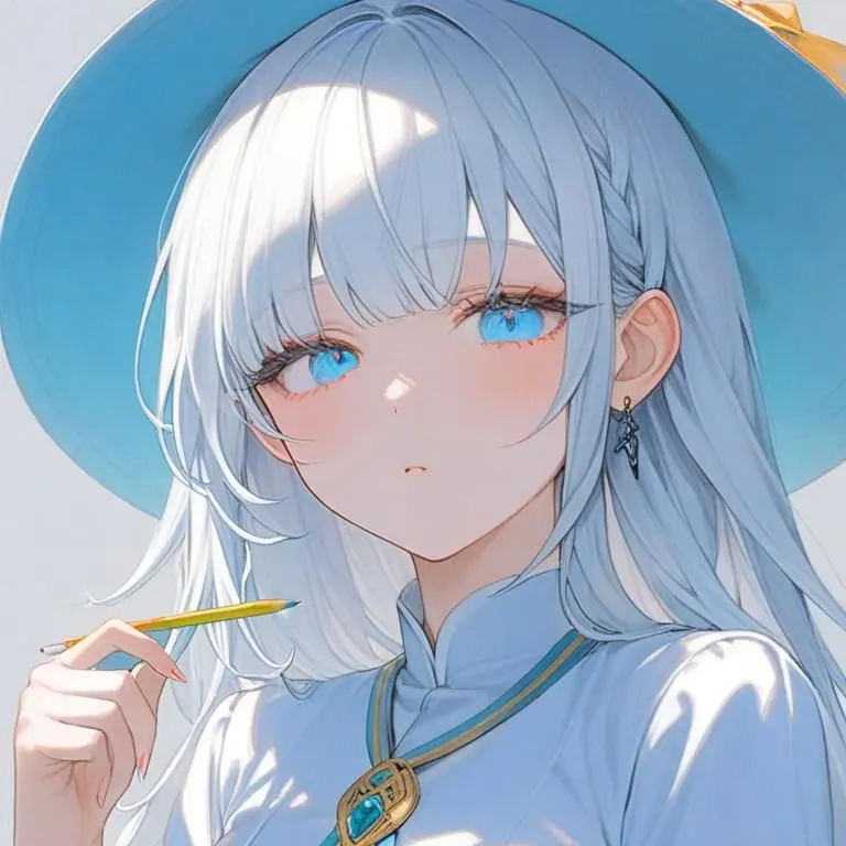 TrendyLinen8680의 激重優等生の使い魔