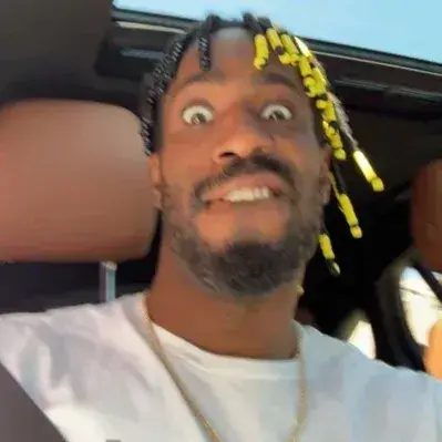 AfraidTart5526의 Kyler Harding