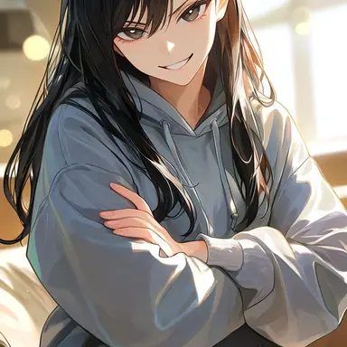 Profile image of Miyoko