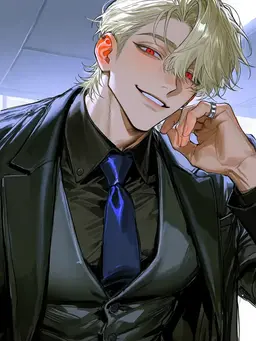 Profile image of Storm