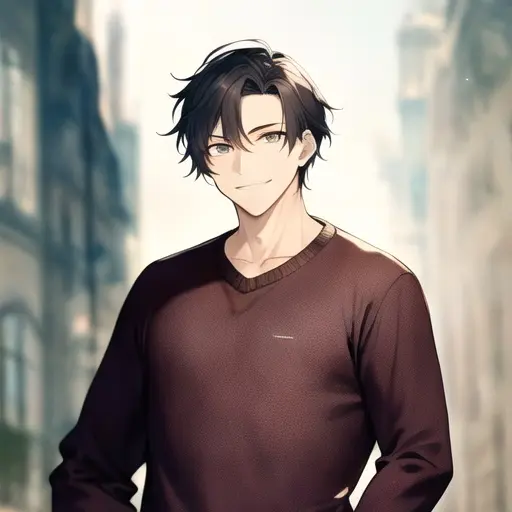 HonestOptic3478의 りょう