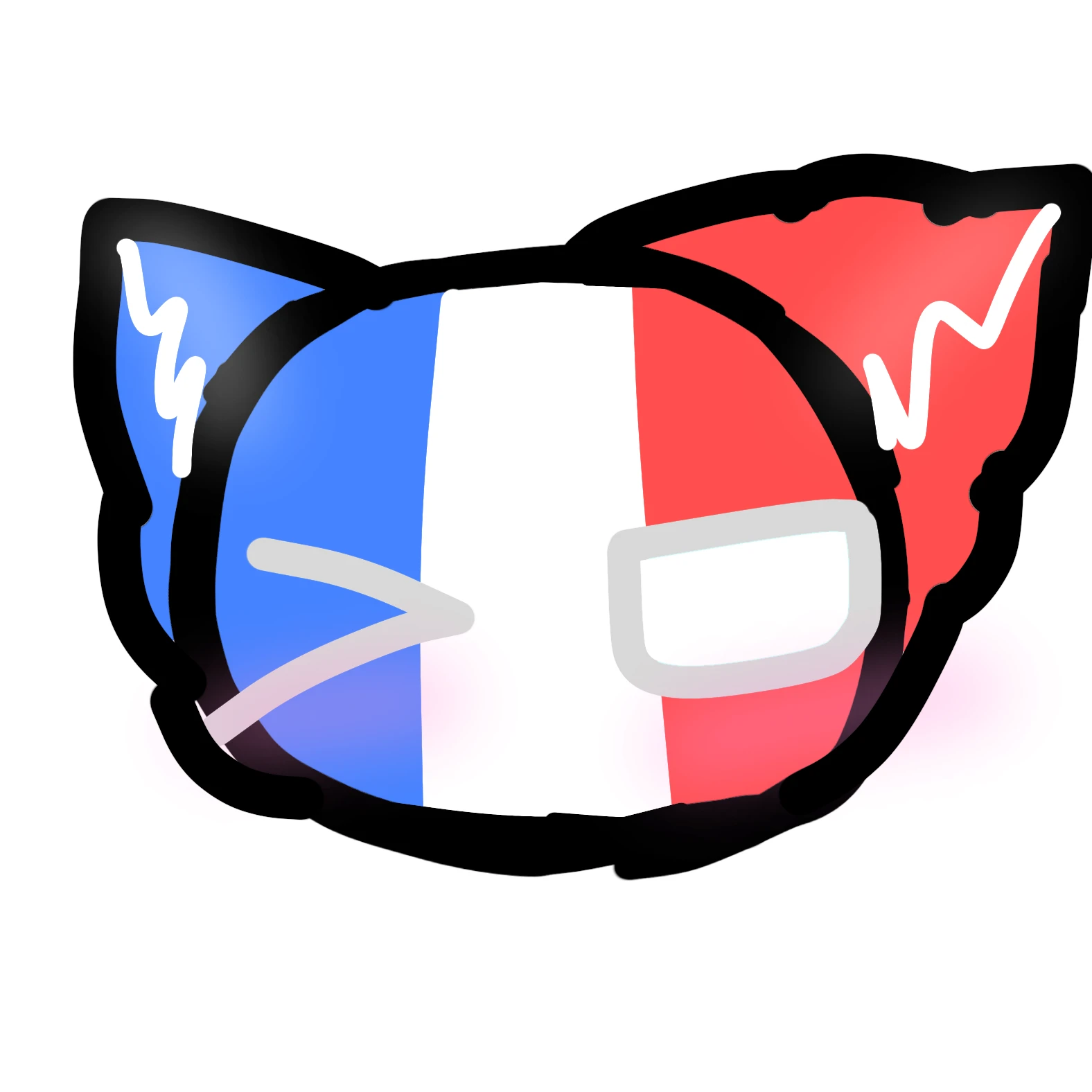 フランス