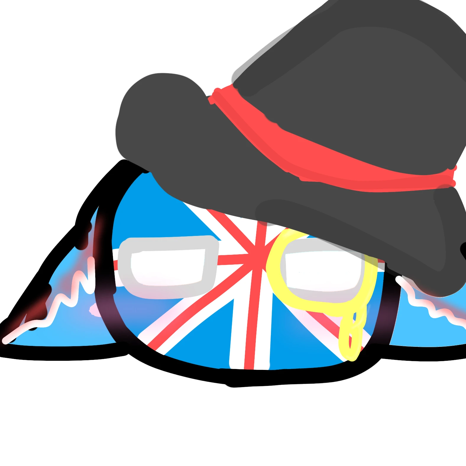 イギリス