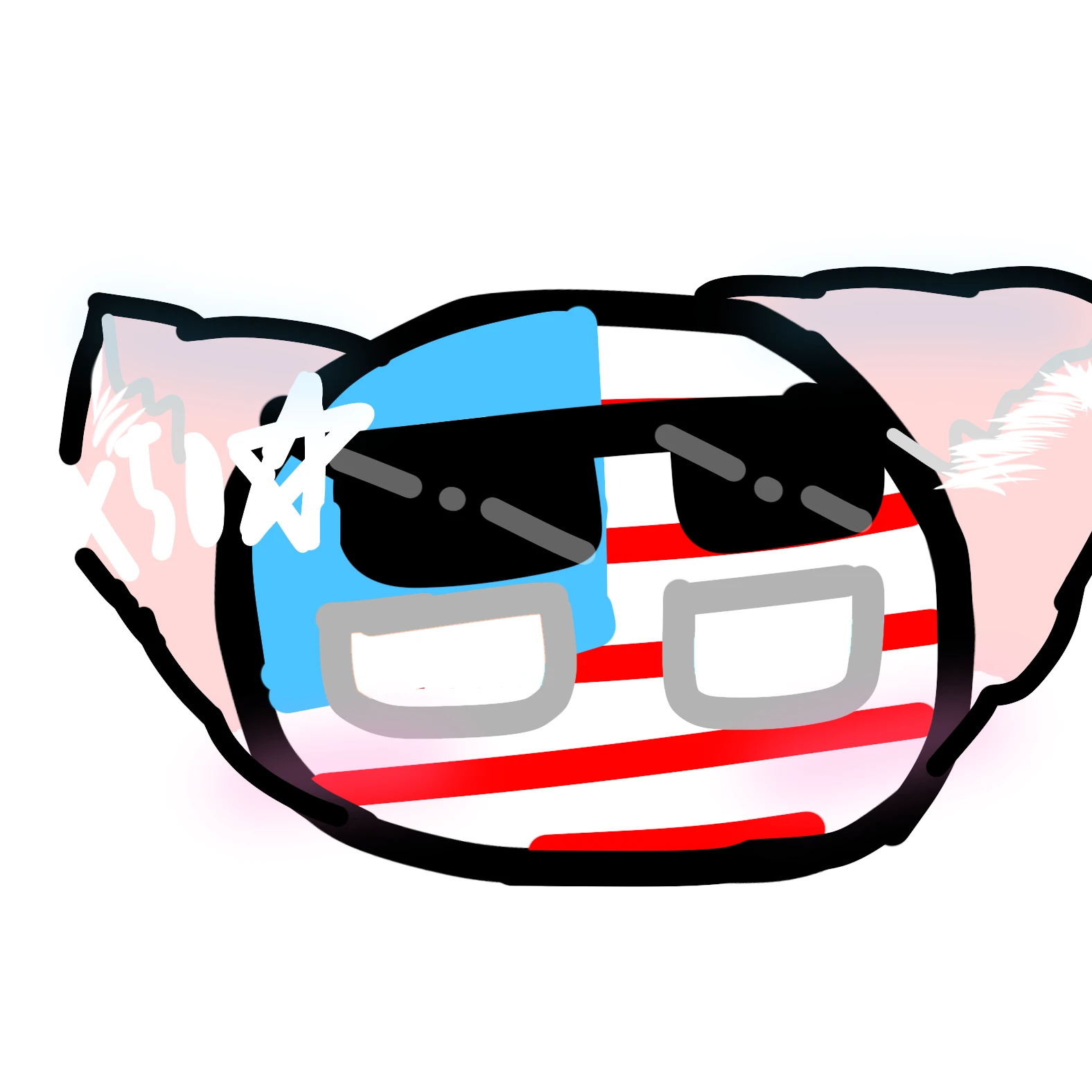 アメリカ